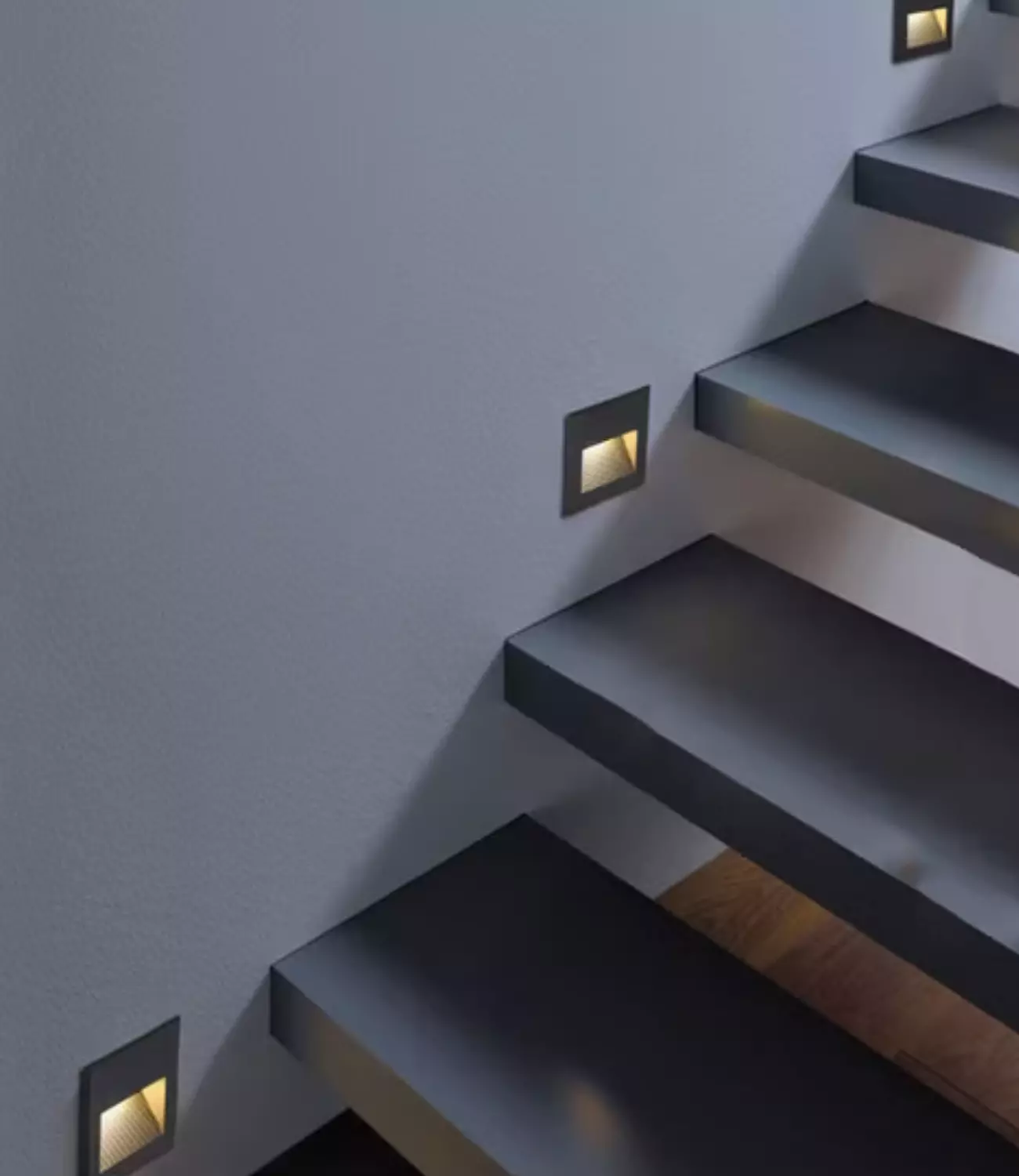 LED Steps Lights 3
