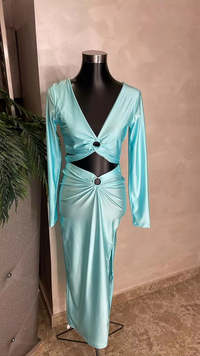 Set Lycra 3