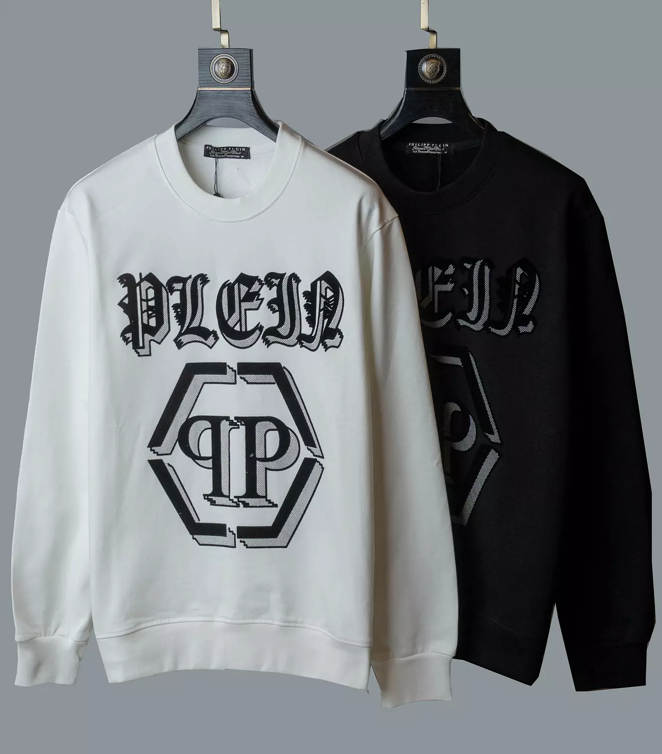 PHILIPP PLEIN SWEATSHIRT \ 1658 6