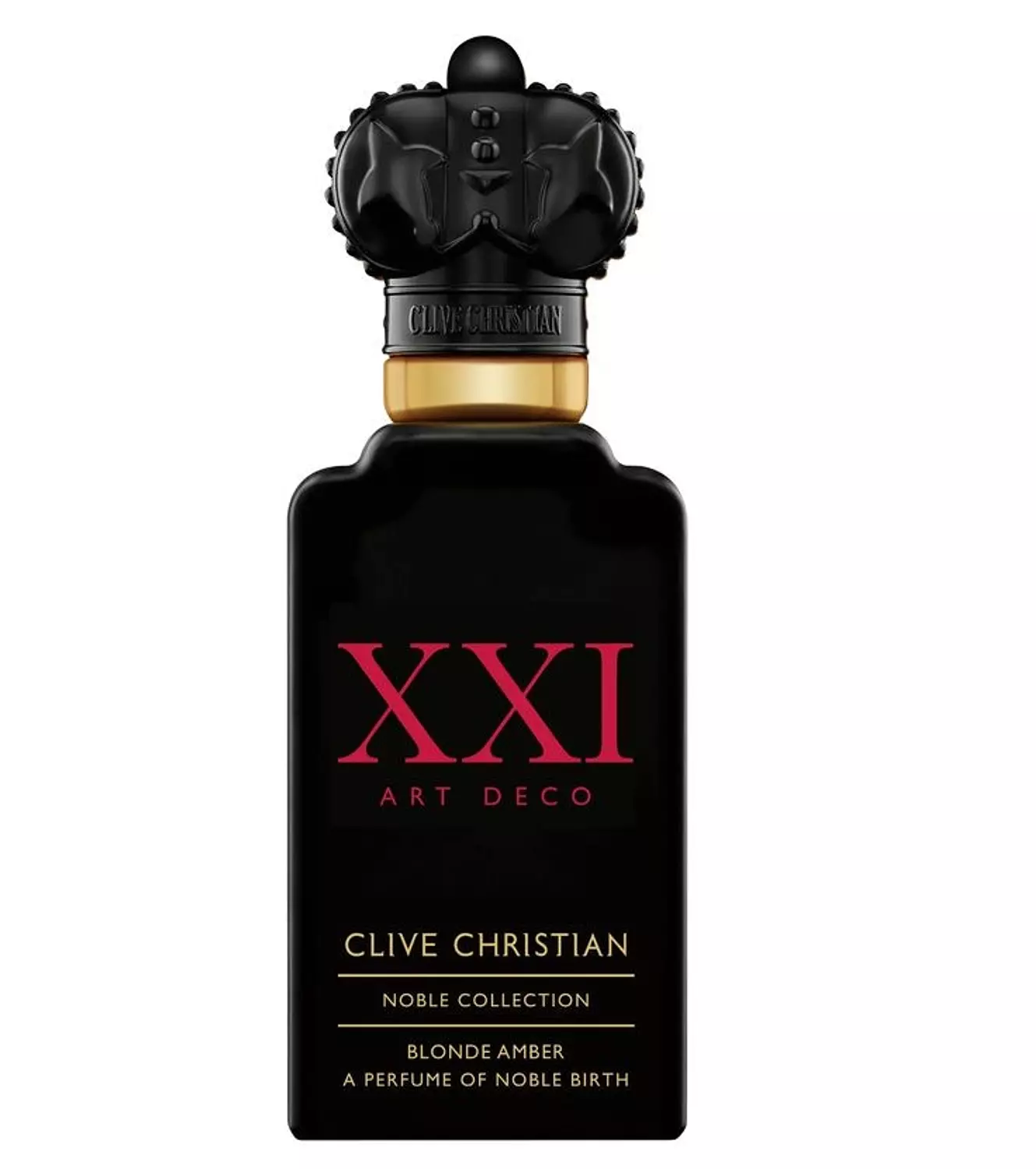 Clive Christian Blonde Amber image