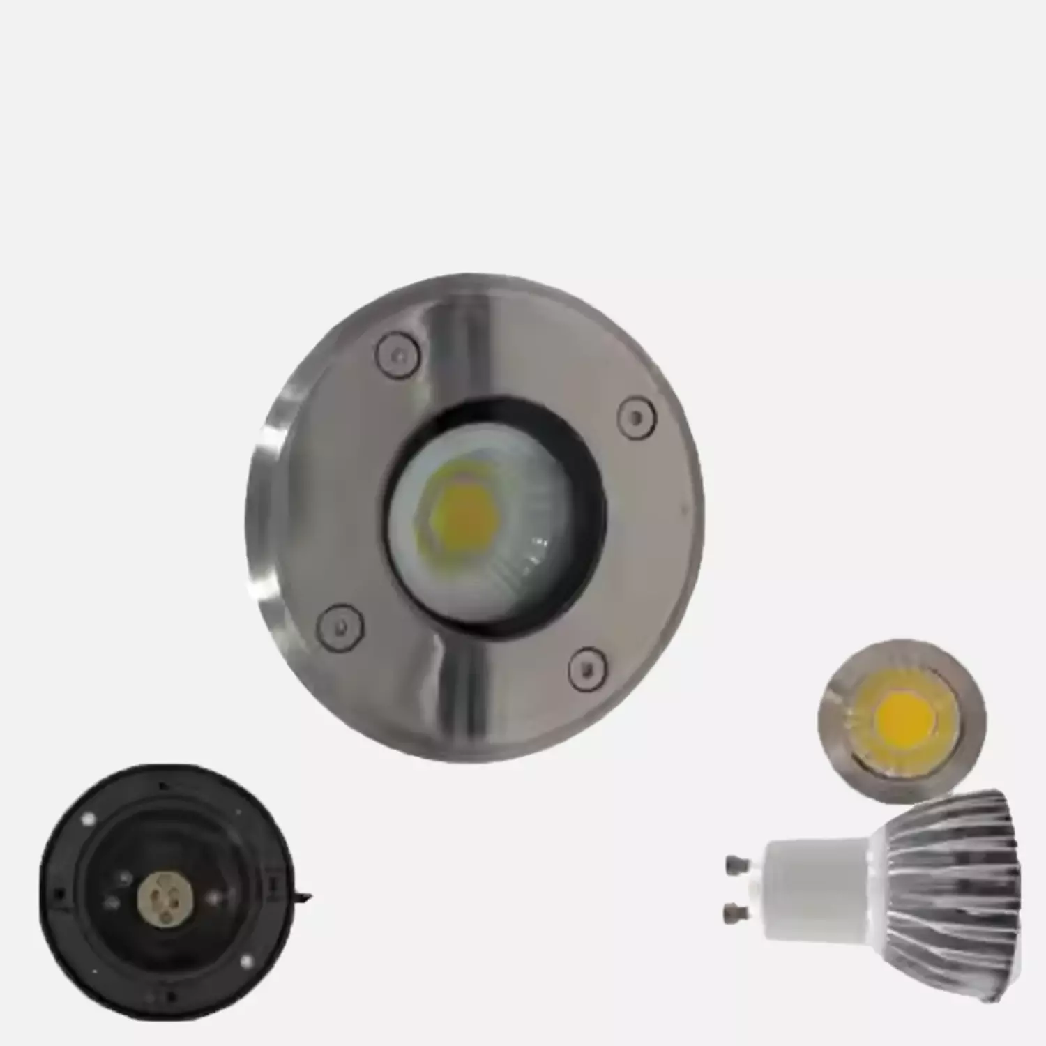 Outdoor Lights hover image