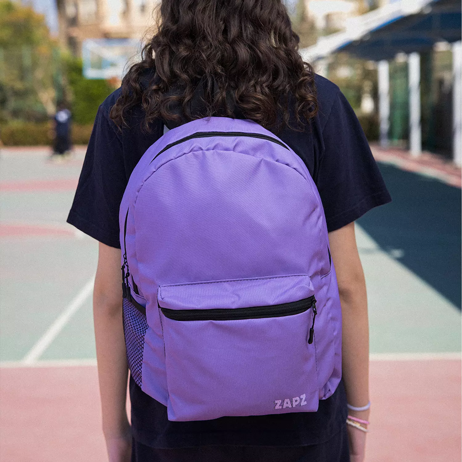 BASIC BACKPACKS 3