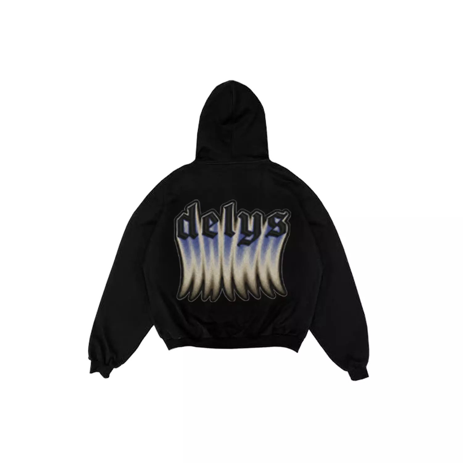  W4 Delys Mirage hoodie  image