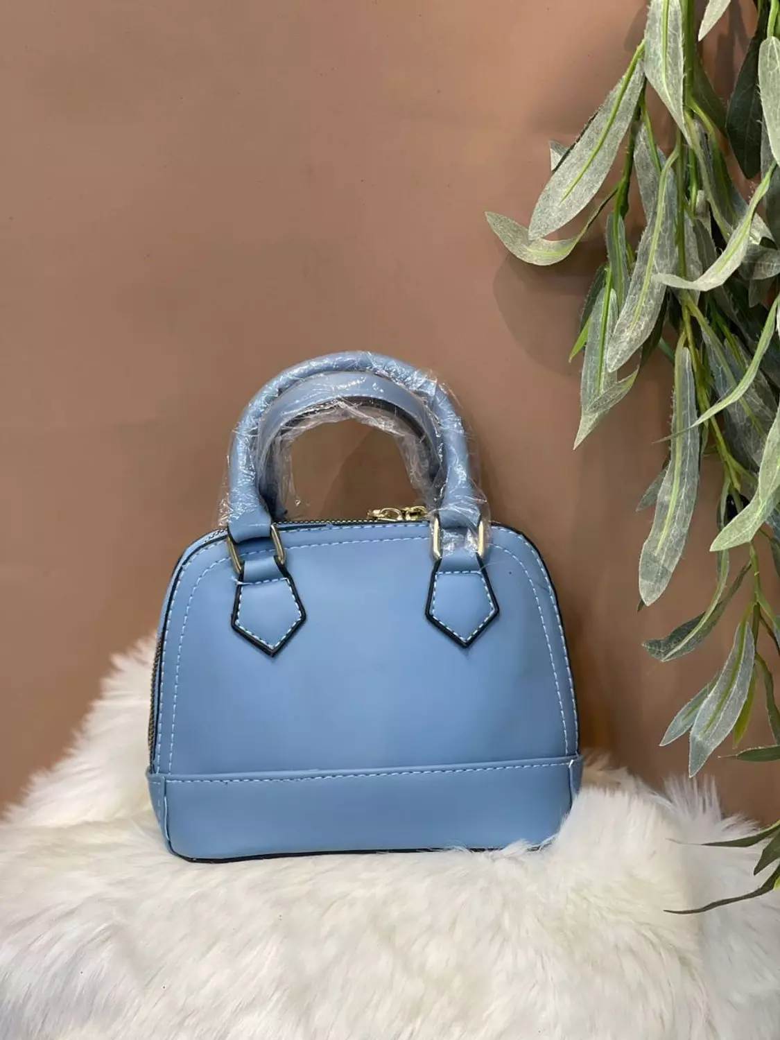 Cross Bag 7
