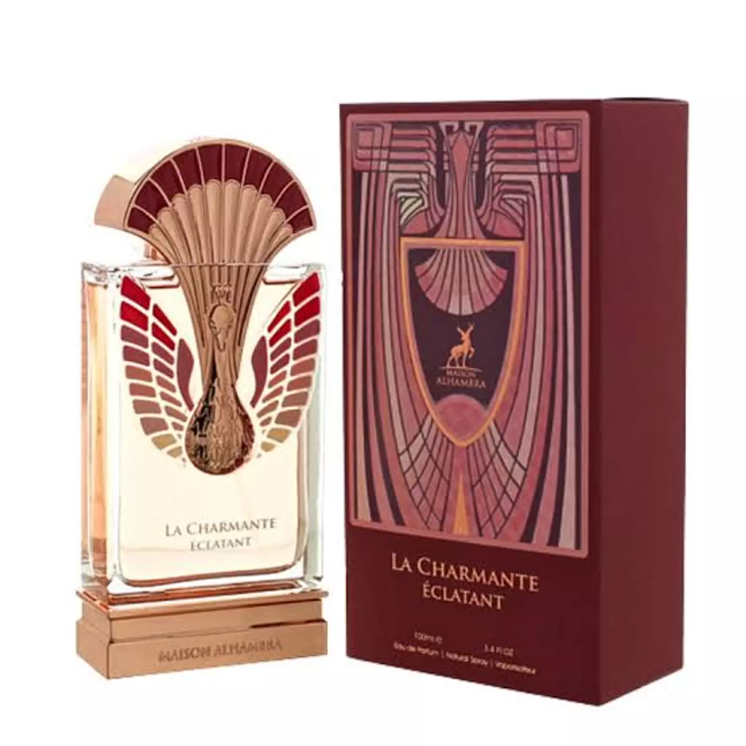 LA charmante elegance  image