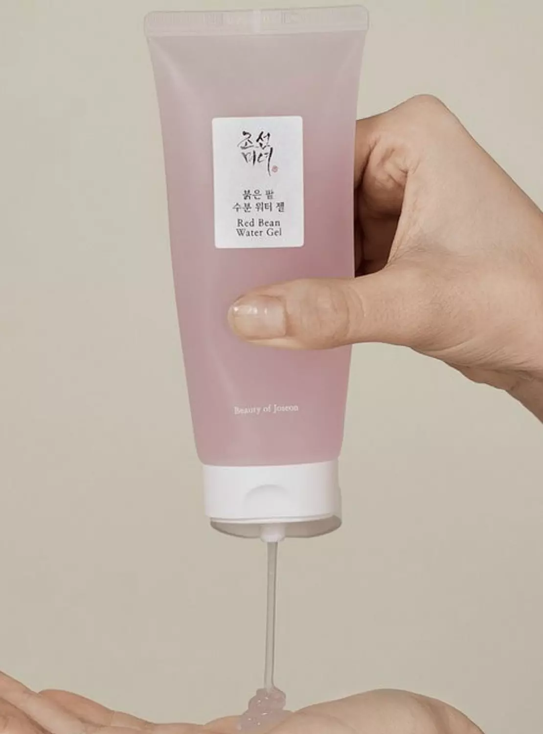 Beauty of Joseon Red Bean Water Gel 9