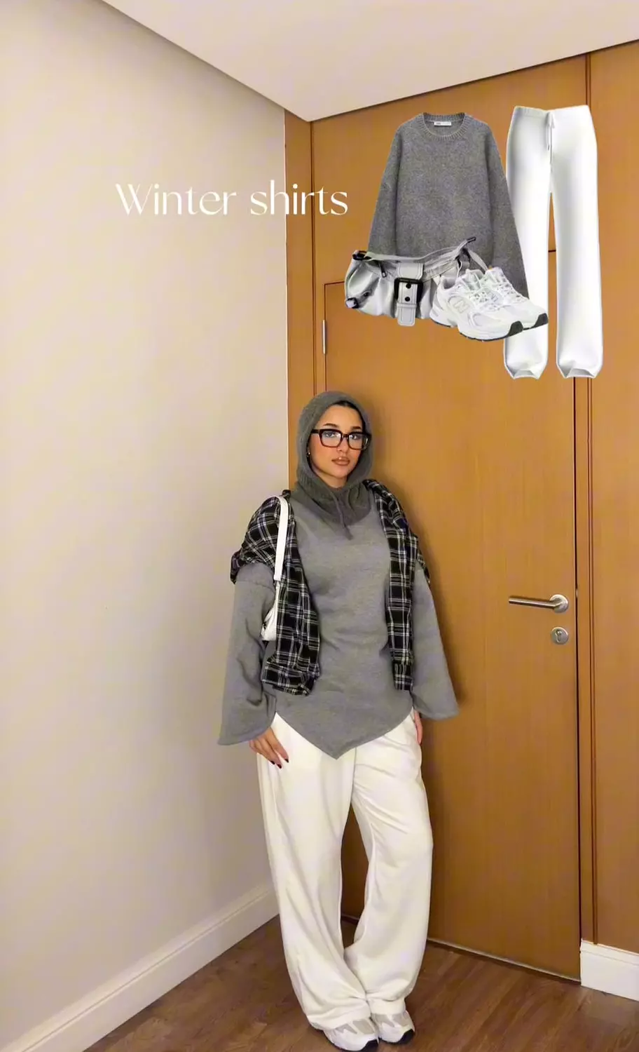 <p style="text-align: center"><strong>Winter T shirt</strong></p>