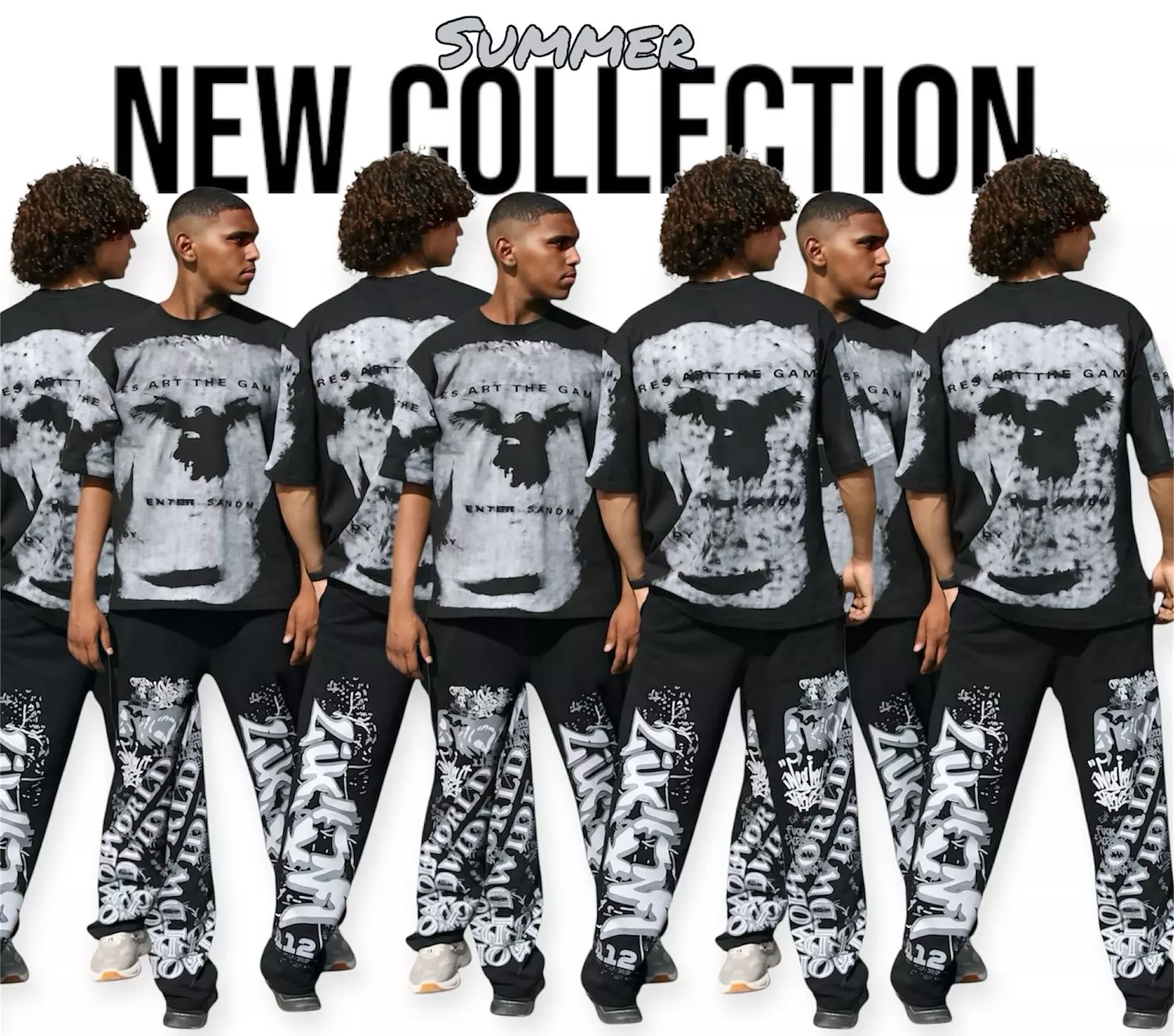 <h3>Discover Our summer Collection </h3>
