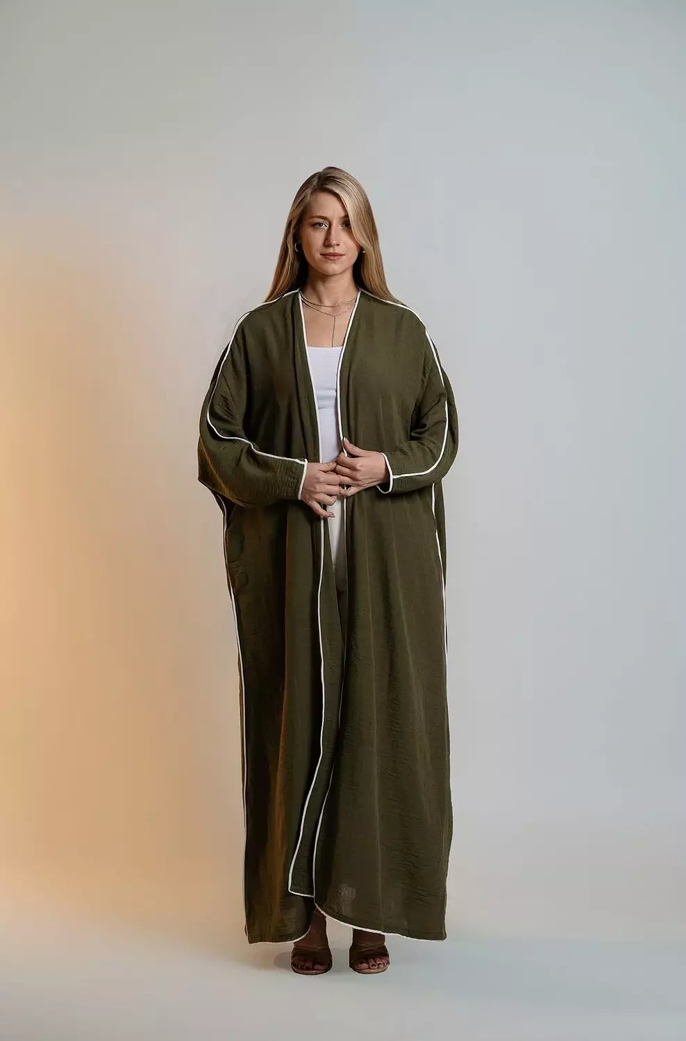 Kya Summer Cardigan image