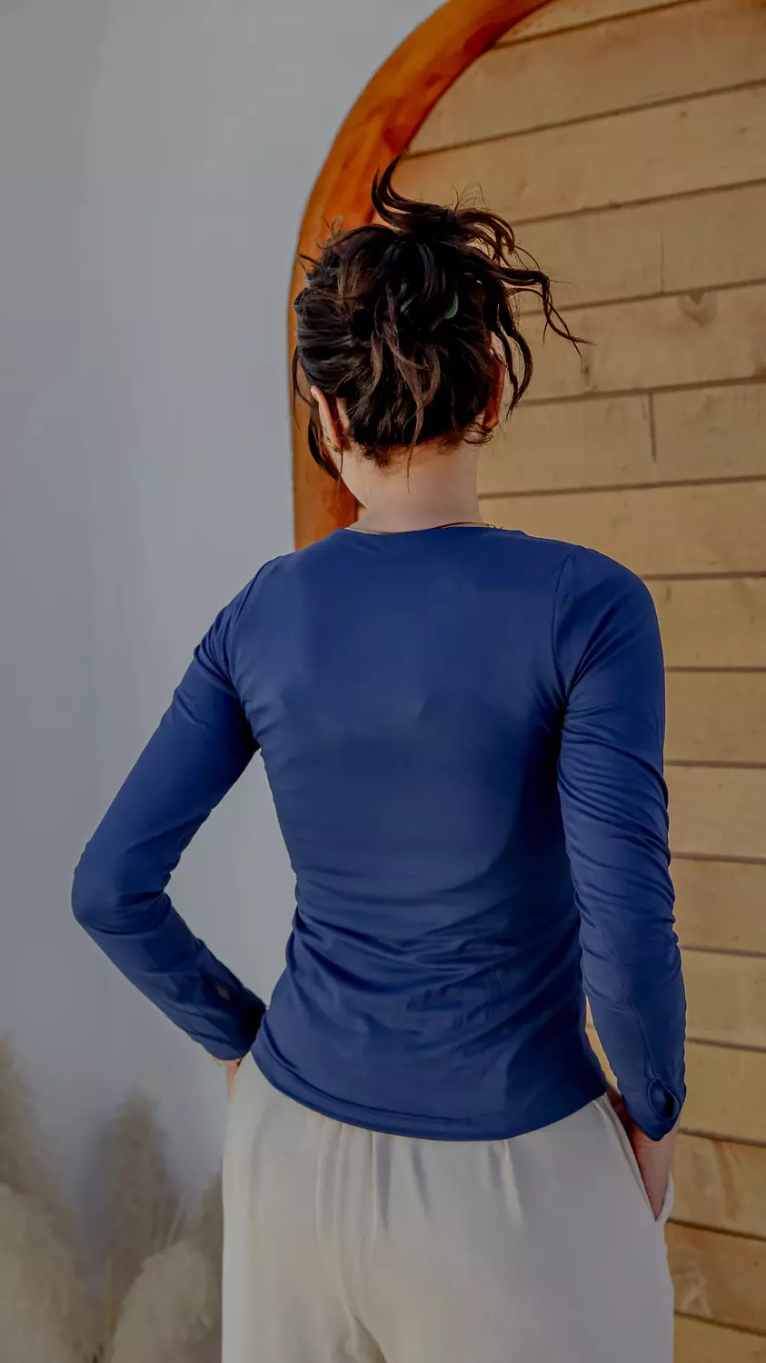 Basic Long 6