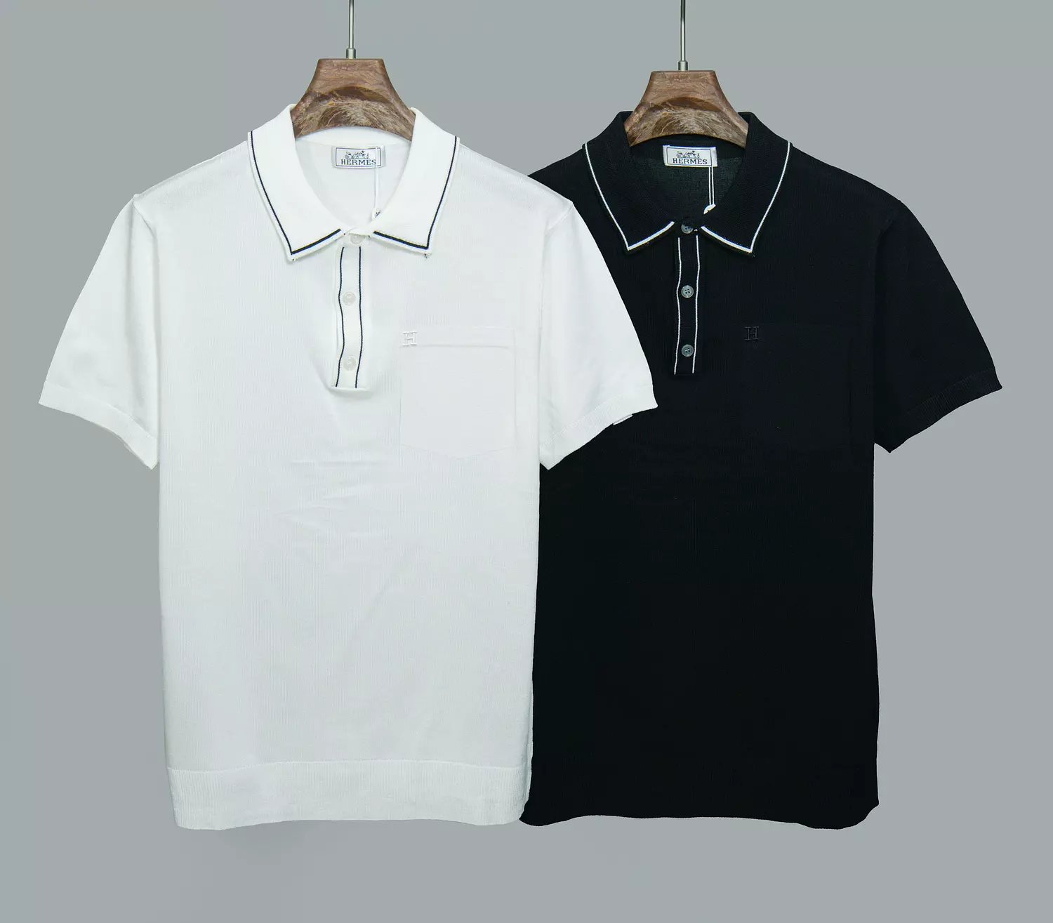 HERMES KNIT WEAR TSHIRT \  2119 4