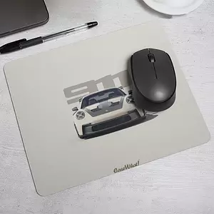 Porsche 911 Mouse Pad | case_what