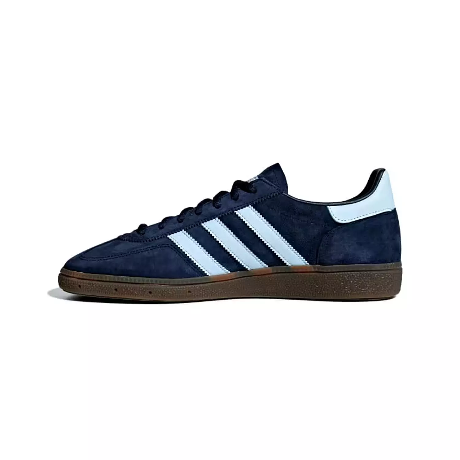 adidas Spezial in navy and light blue 4