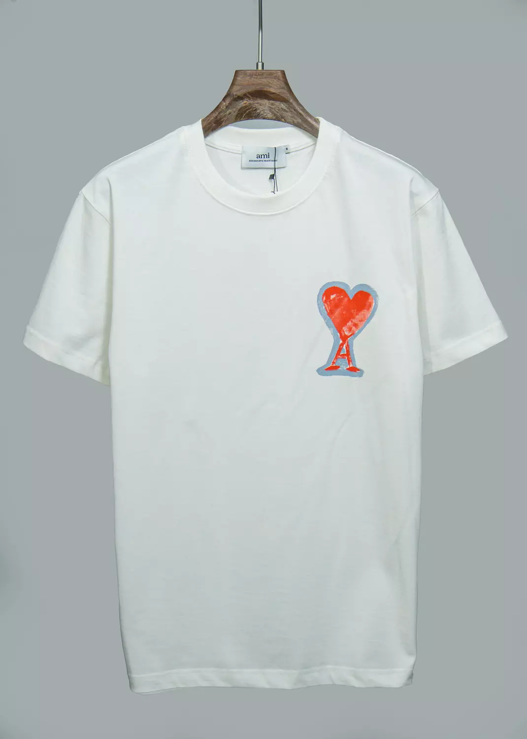 AMI TSHIRT \ 1947 image