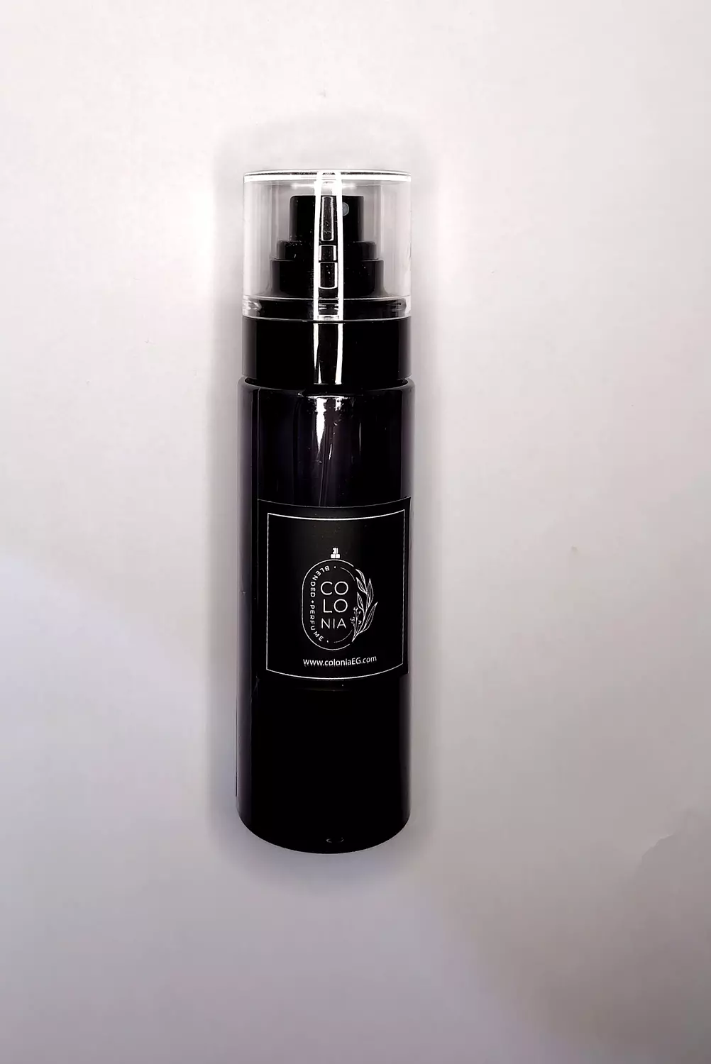 Strawberry Cheese Cake Body Splash For Women (بادي سبلاش للنساء برائحة تشيز كيك الفراولة) image