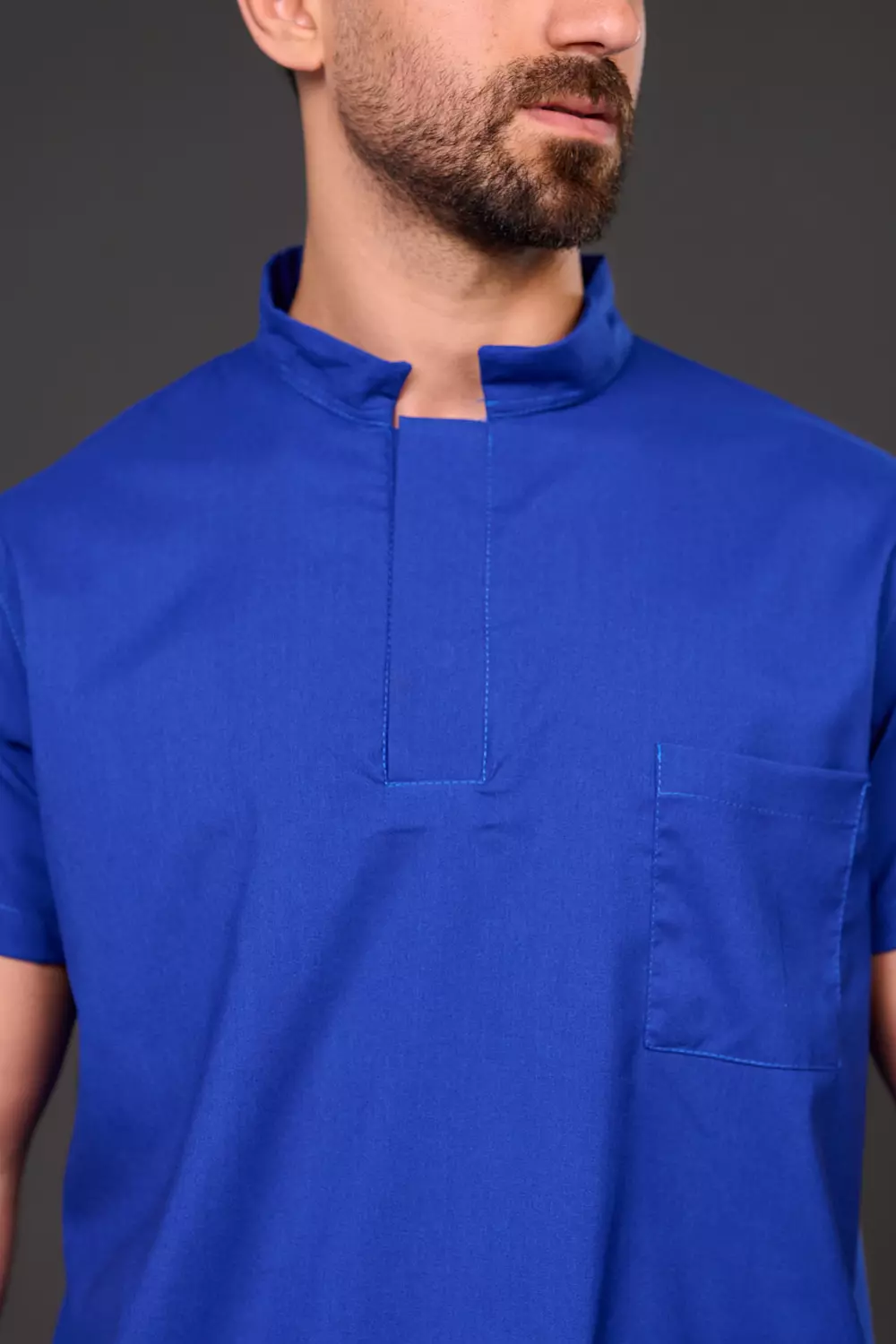 Cargo Scrub 6