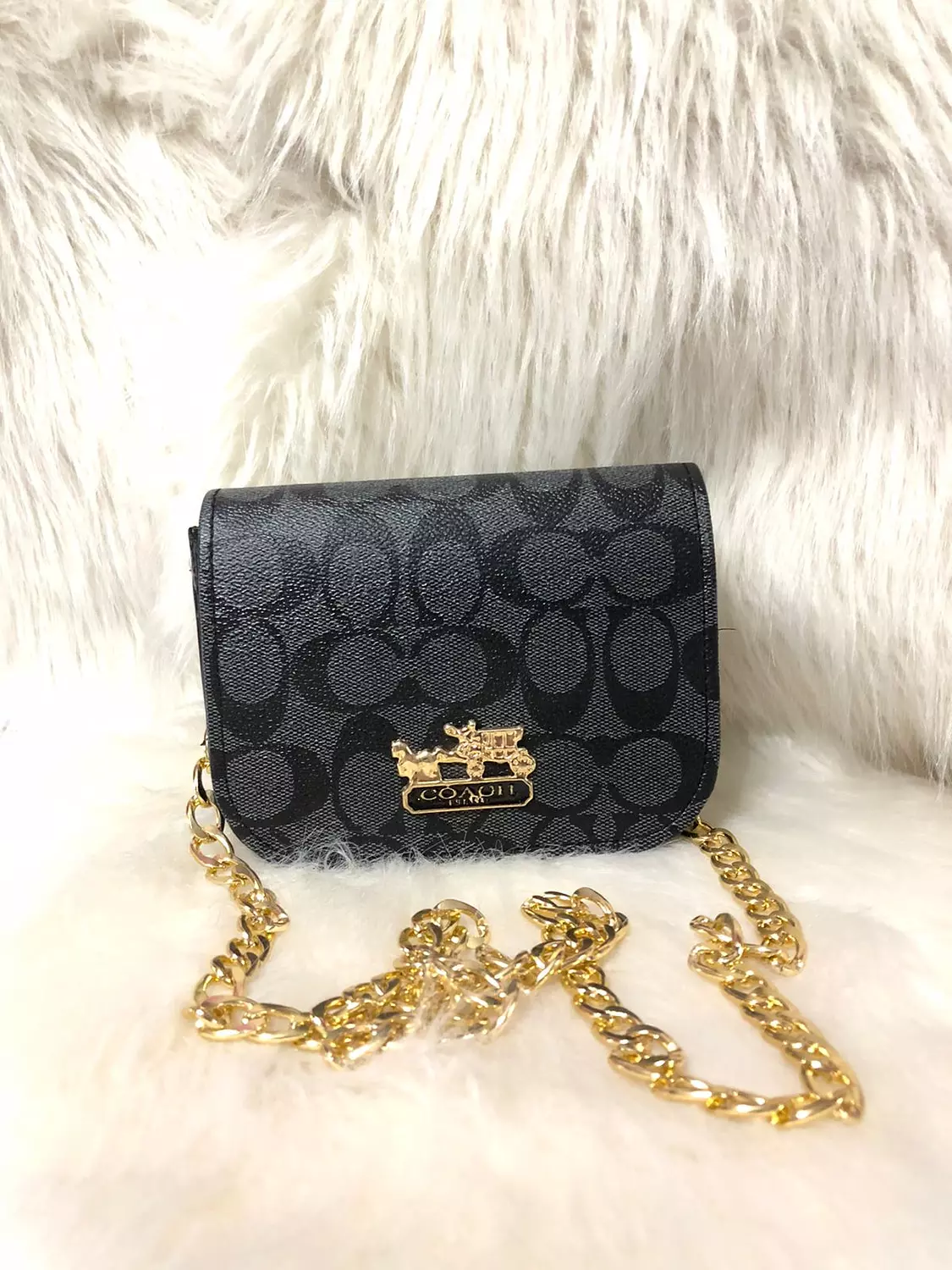 Mini bag hover image