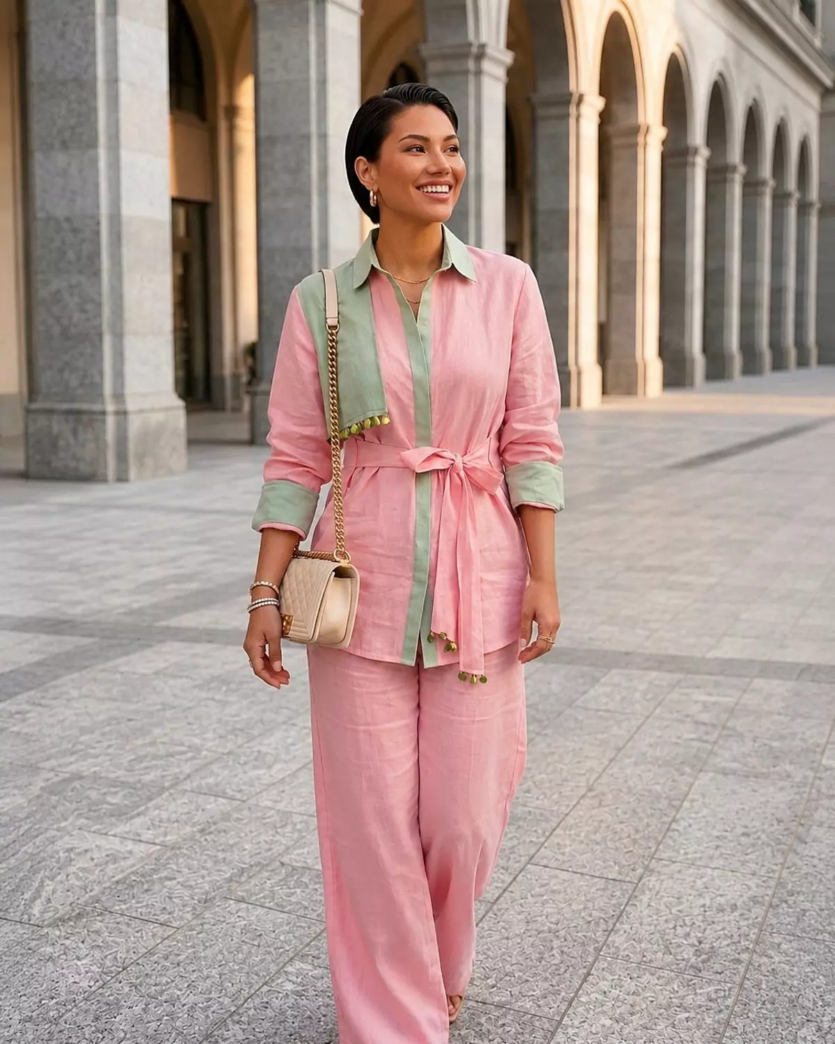 GHALIA PANT image