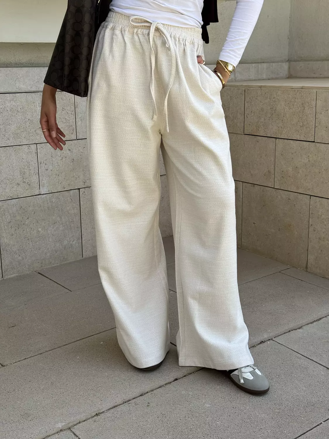 Summer pants 5