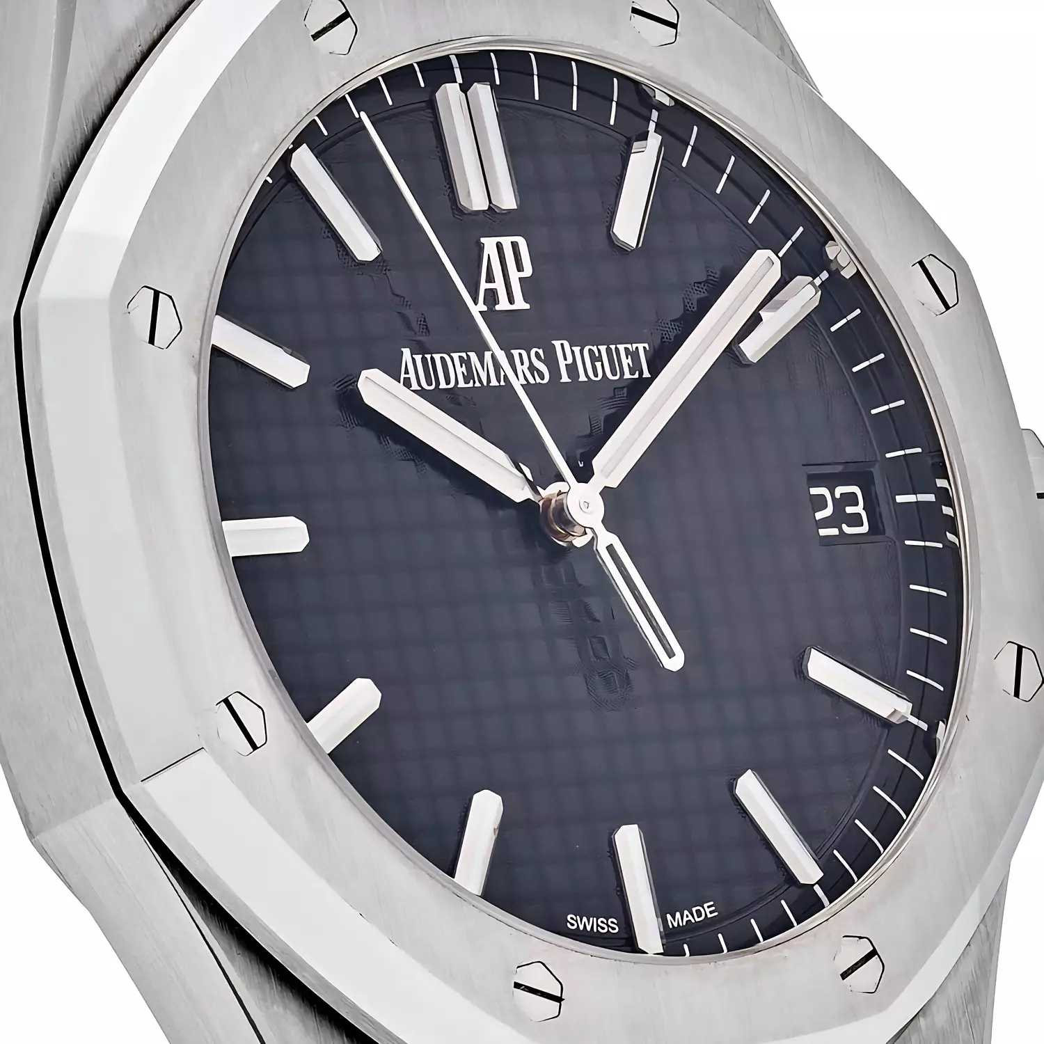 Audemars Piguet -SILVER 3