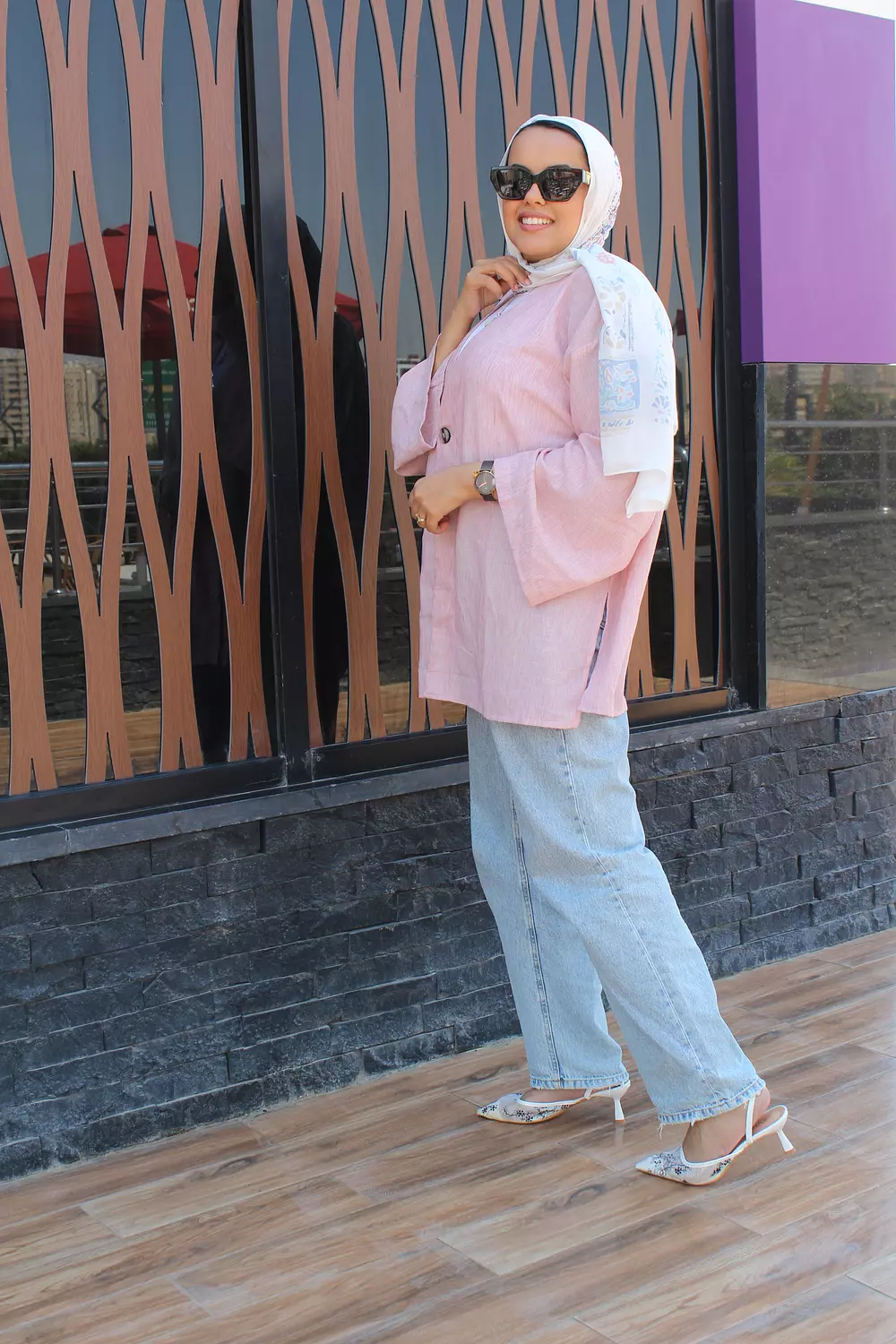 Diana Pink Set 💕 22