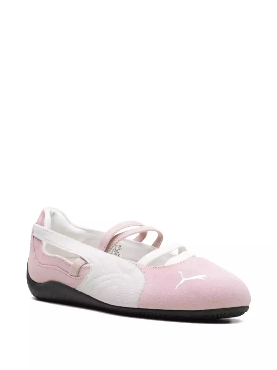 PUMA Speedcat Ballet - Whisp of Pink   2