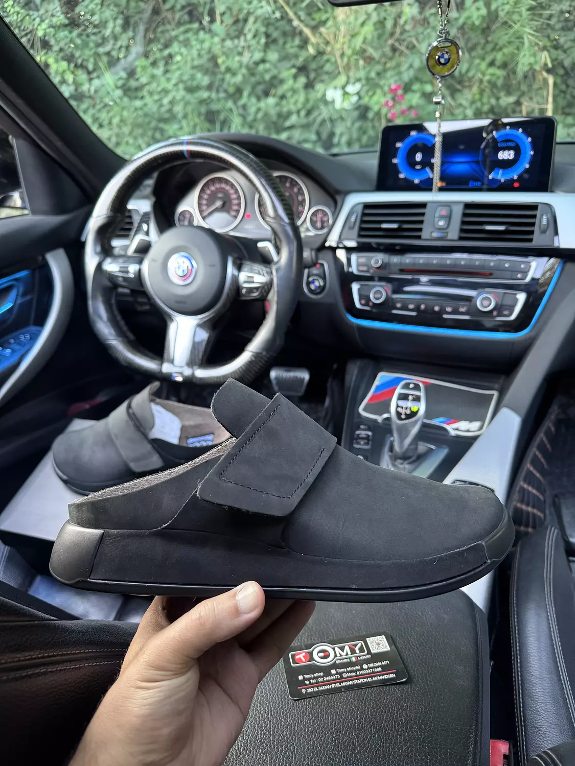 ECCO CLOGS image