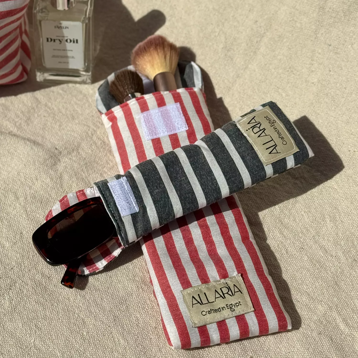 Redline Ready Pouches 2
