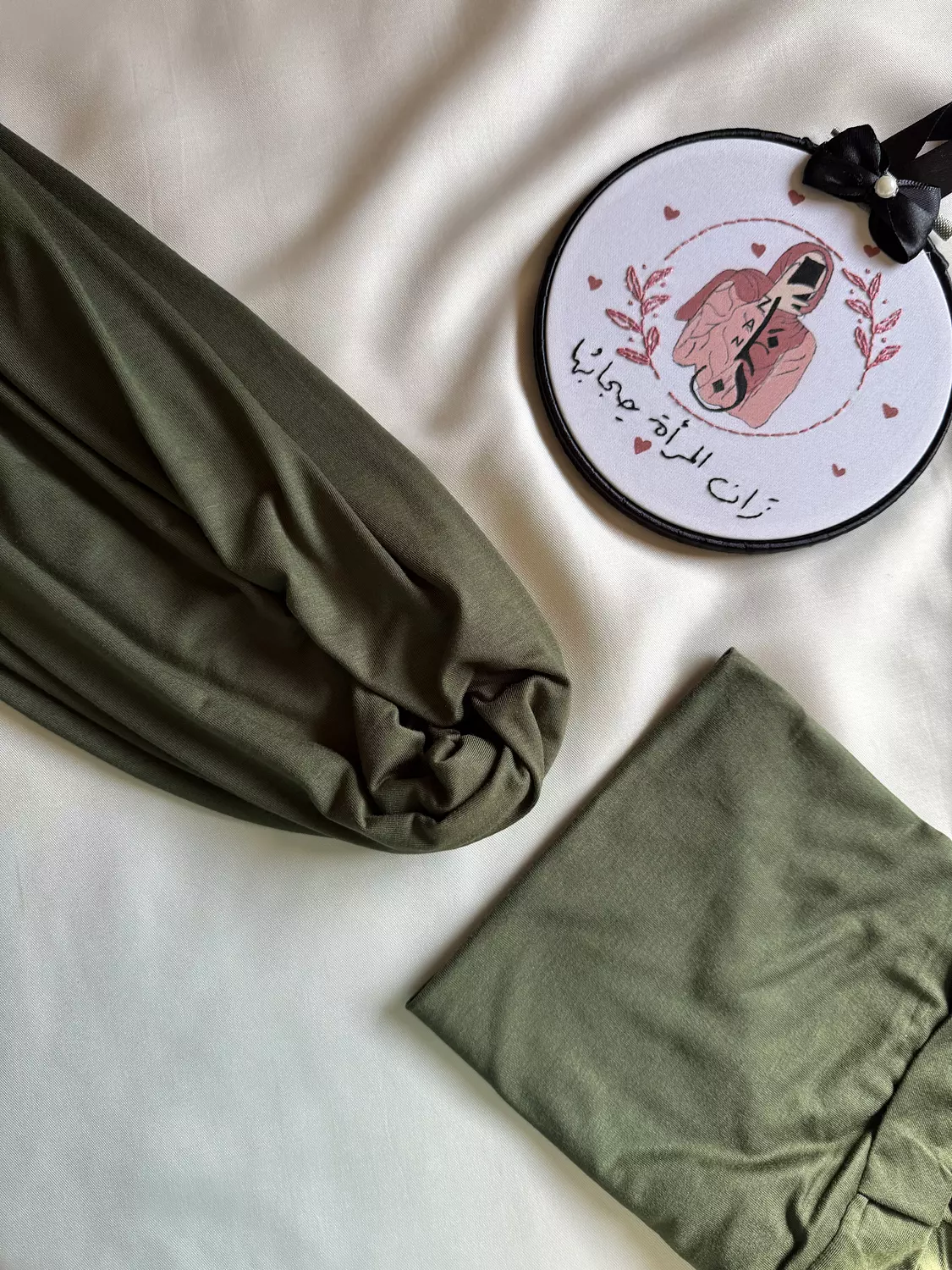 Olive hover image