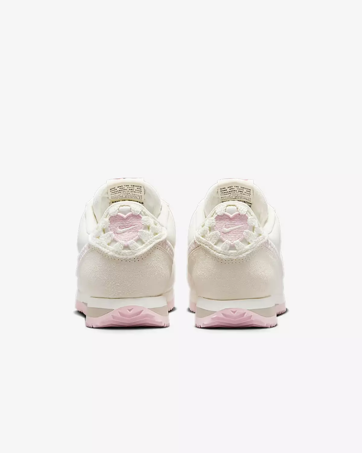 Nike Cortez Valentine’s Days ( 2025 ) 6