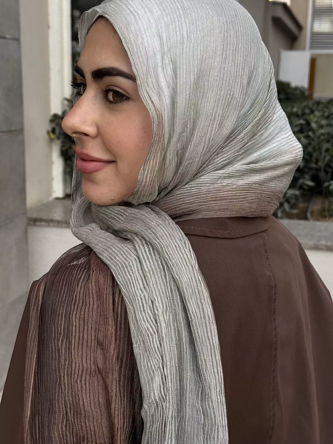 Gradient Caffe * Mint  1