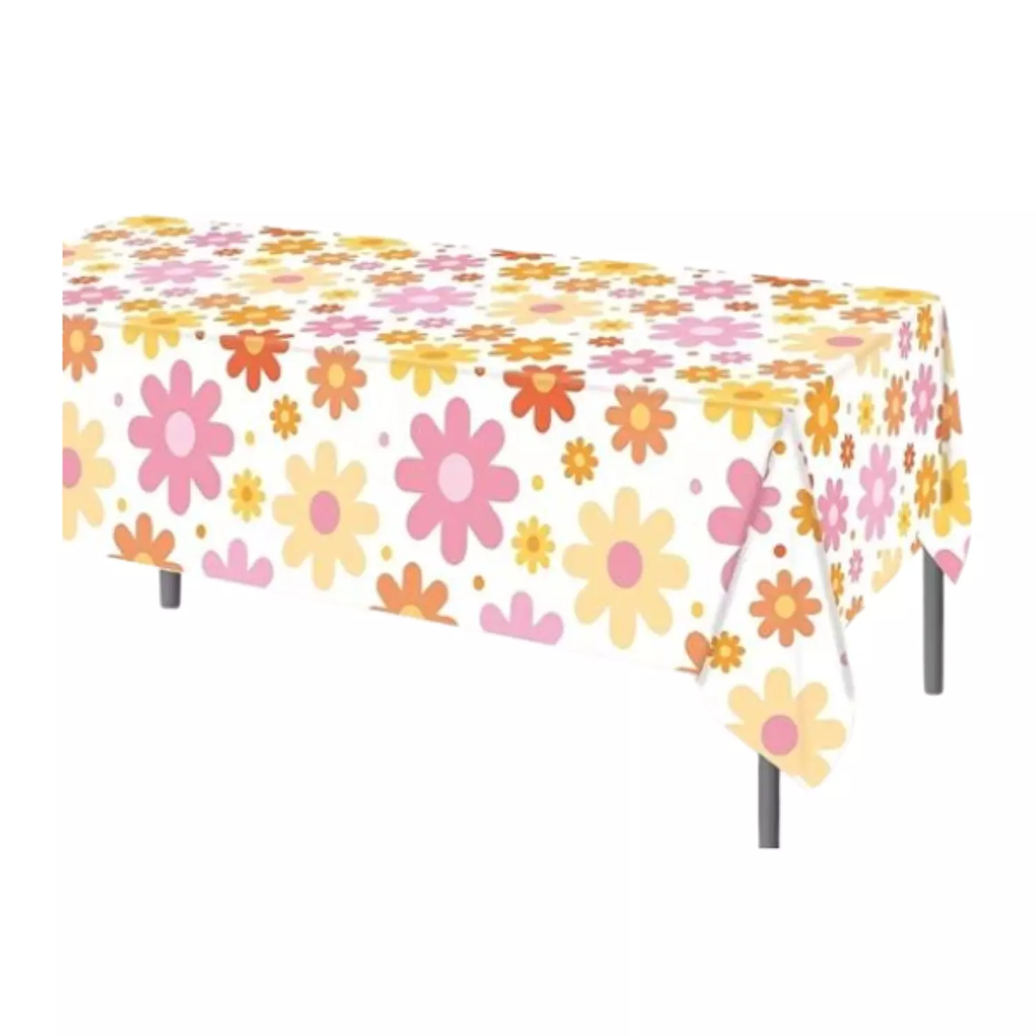 Daisy Tablecloth image