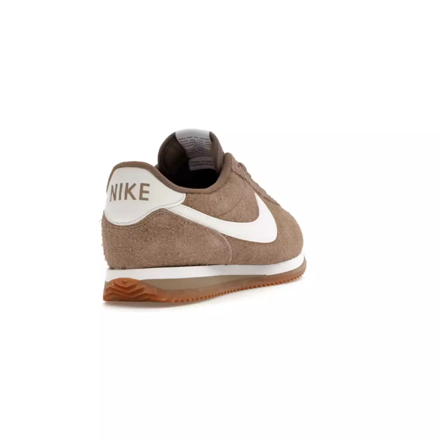 Nike Cortez - Medium Curry 2