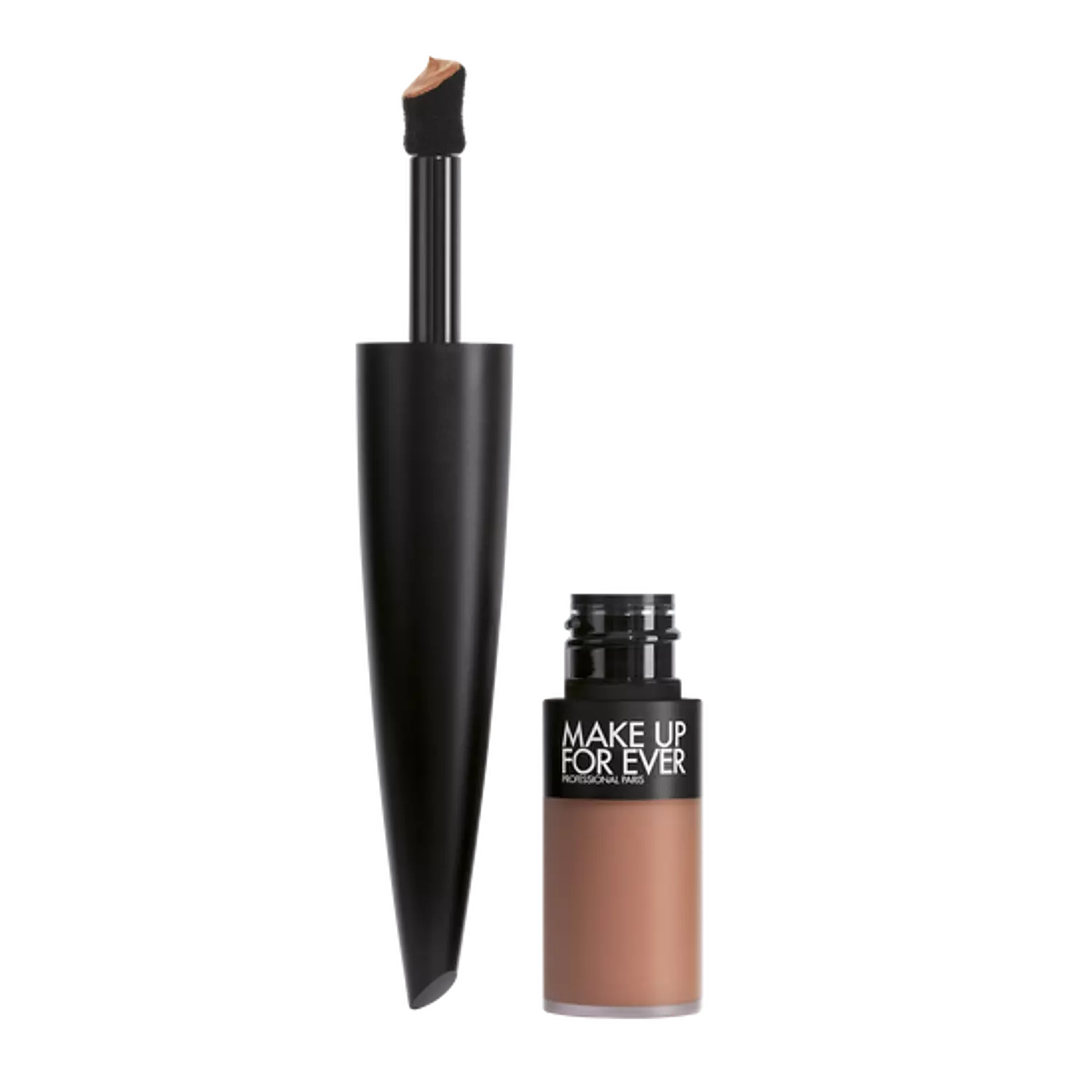 Makeup Forever Rouge Artist For Ever Matte 24HR Longwear Liquid Lipstick image