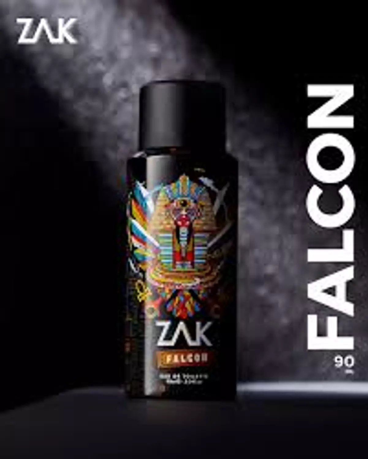 Zak Spray Falcon - 175 ml image