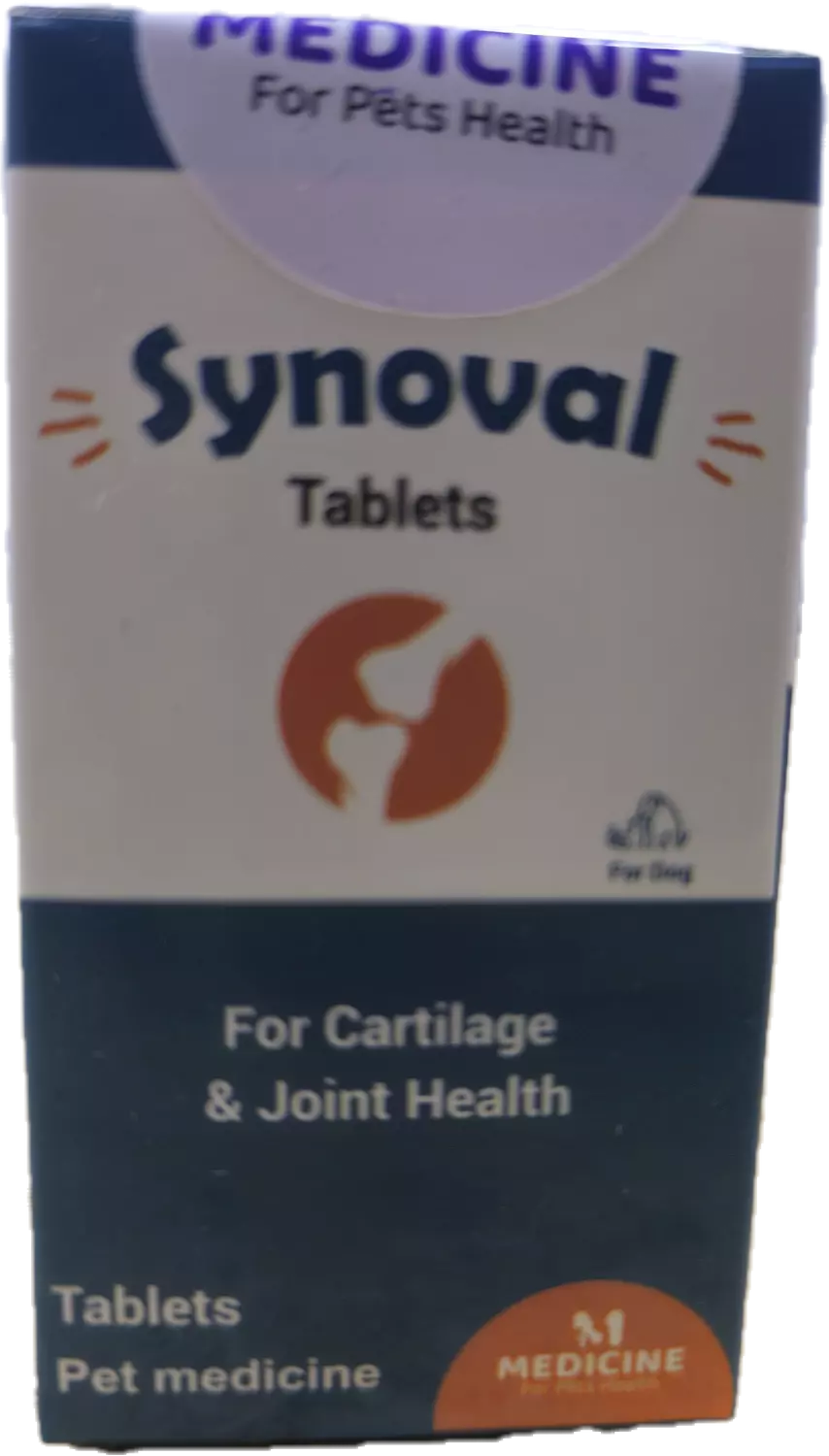 Synoval tab image