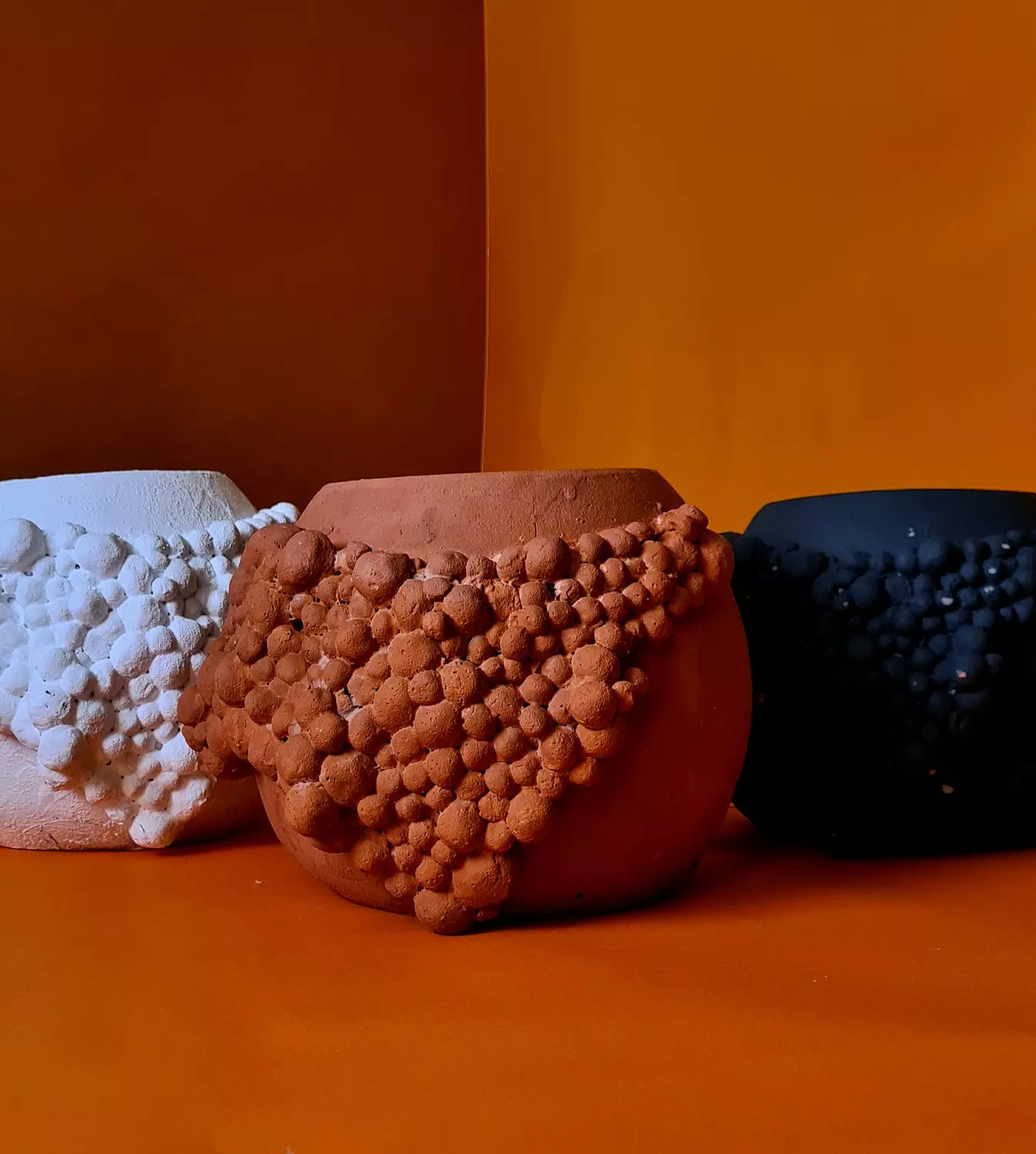 Pebble Pot image