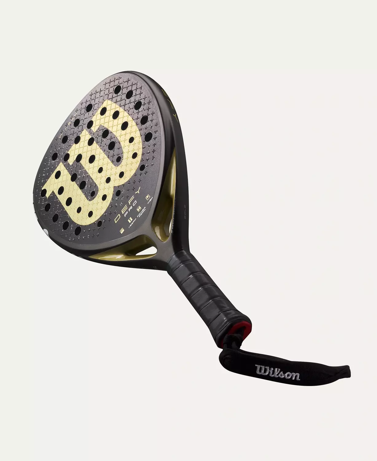 Wilson Defy Pro V1 2025 - Javi Garrido 5