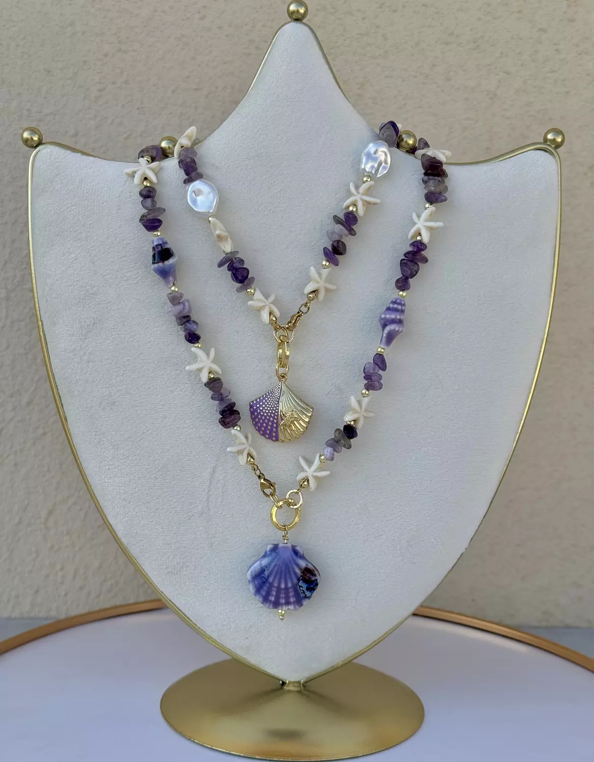 Summer necklace 188 image