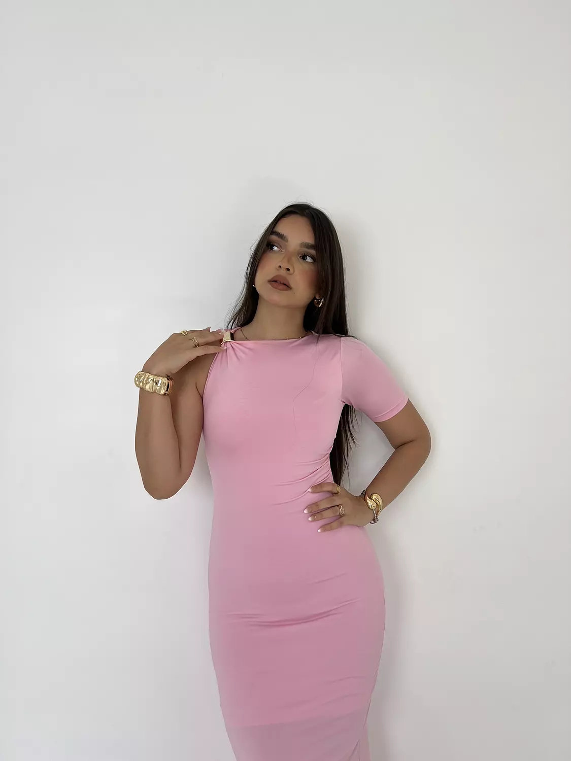 Diana Dress 8