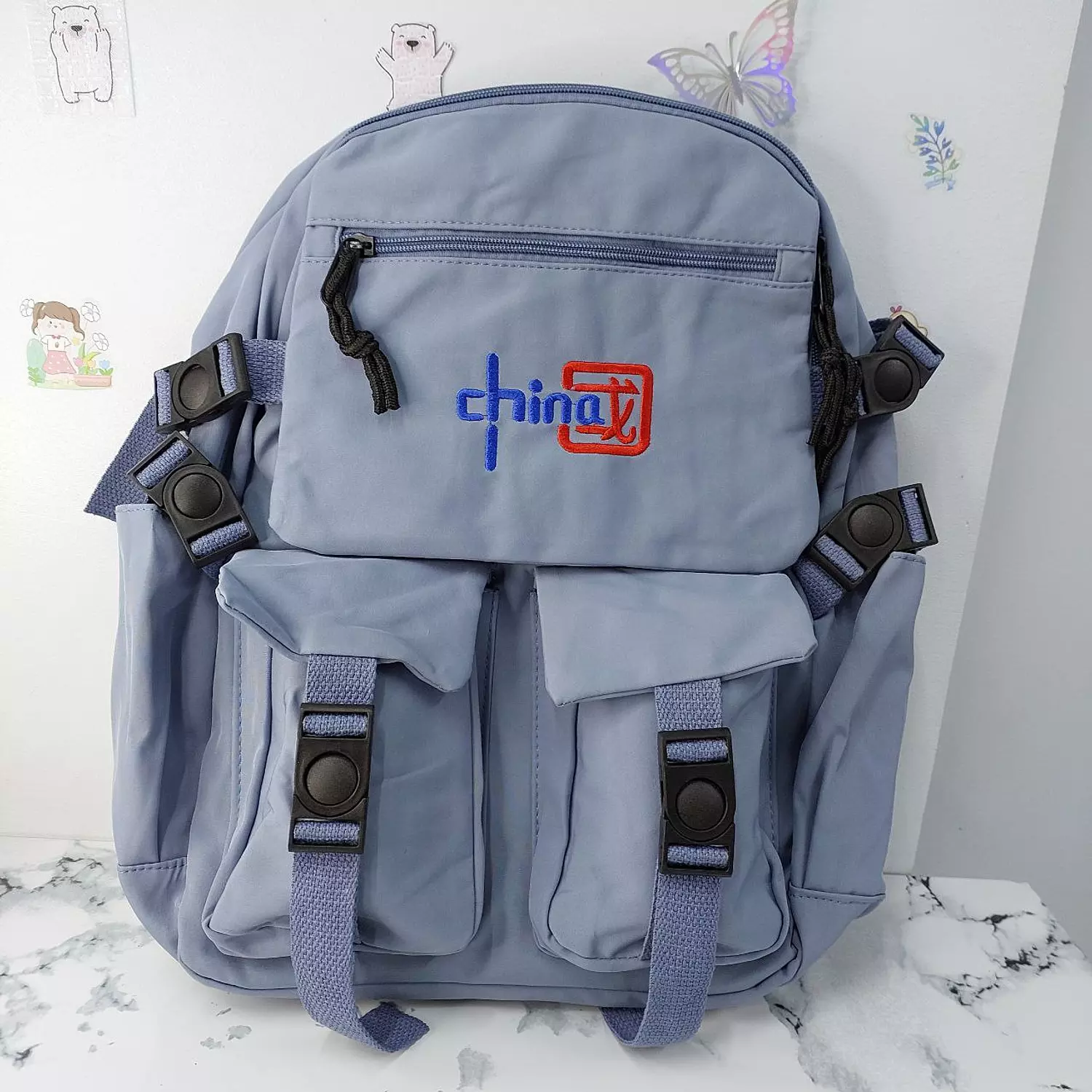 Cool Bag back 3