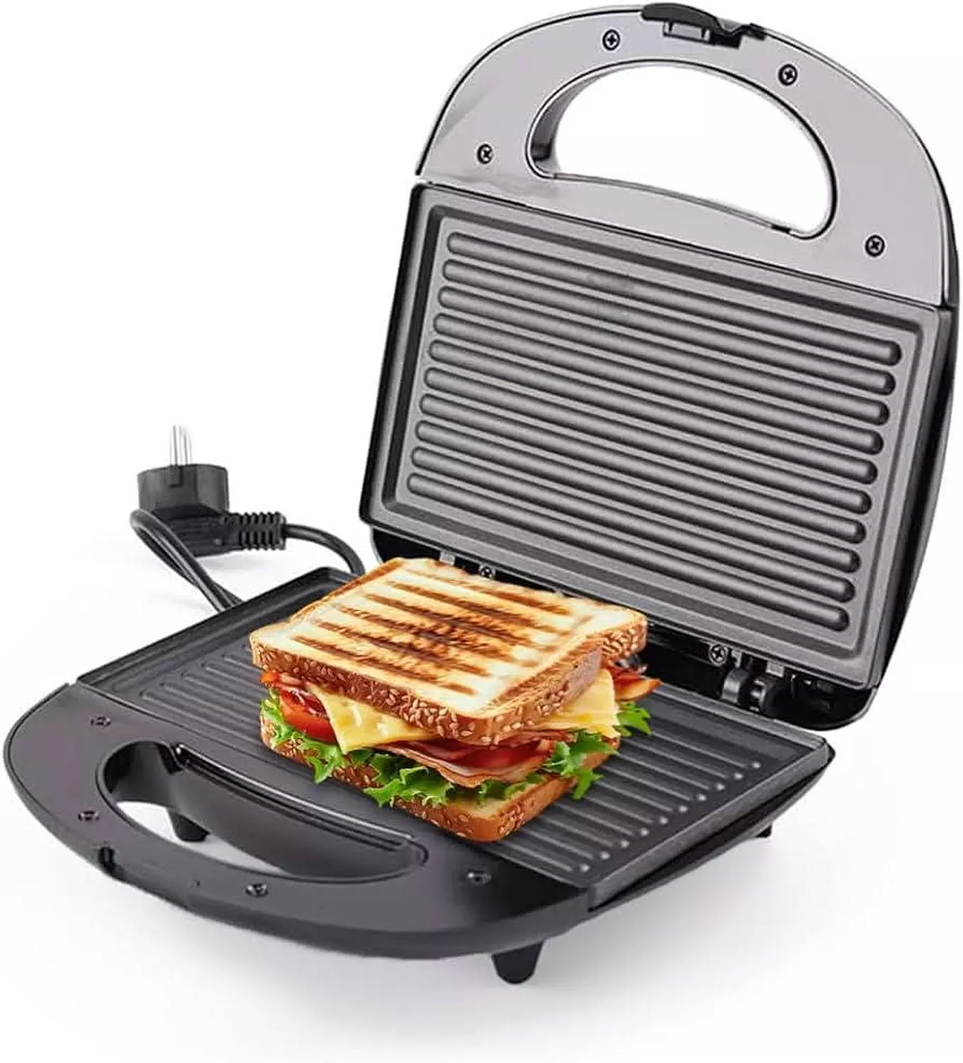Sandwich Maker Dsp image