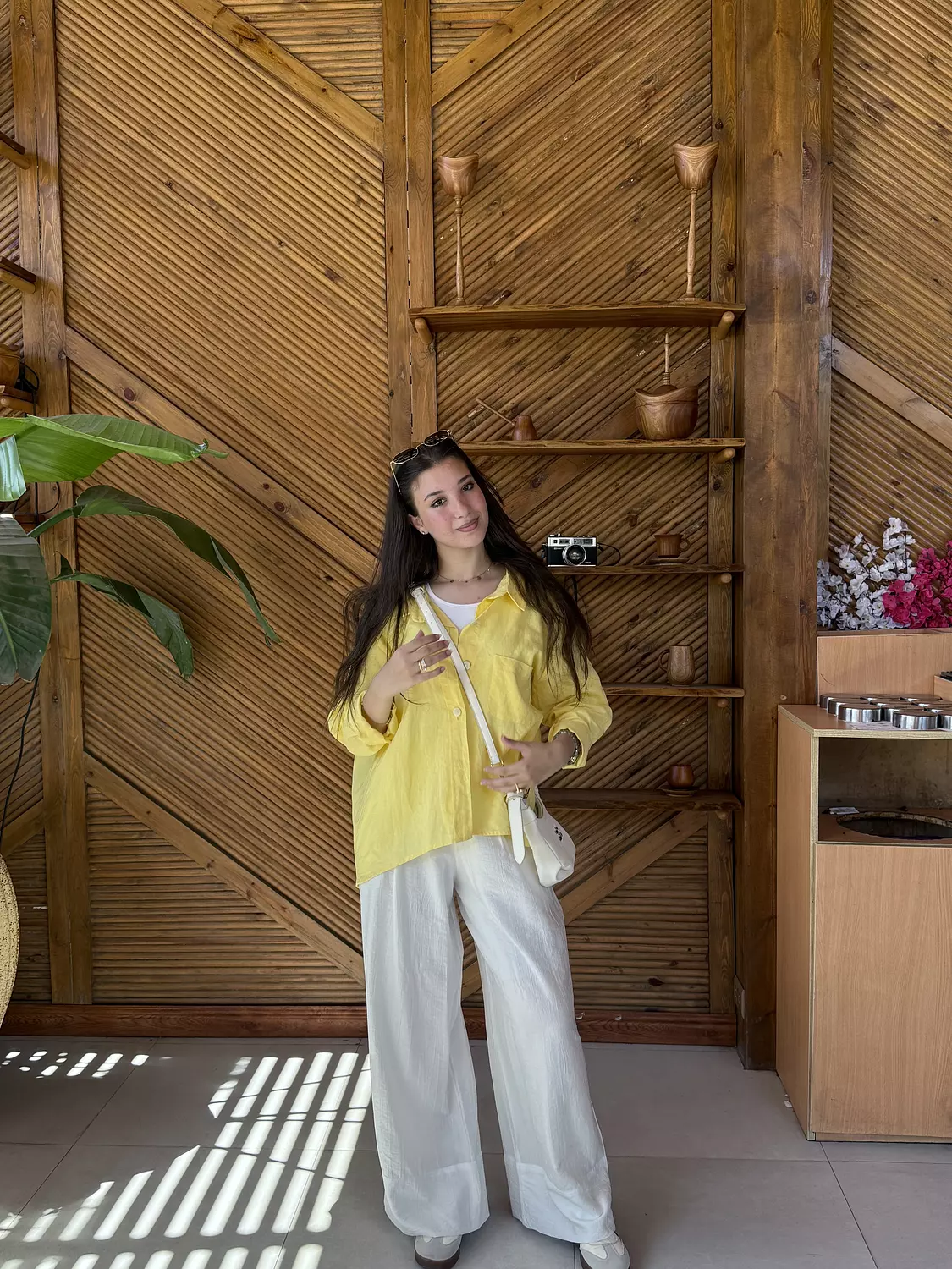   Sunbeam Cotton chimese 4