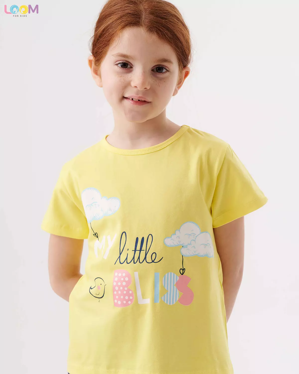 Little Bliss بيچامه hover image