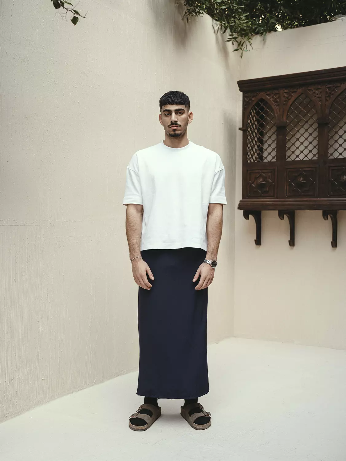 Izar for Him  10
