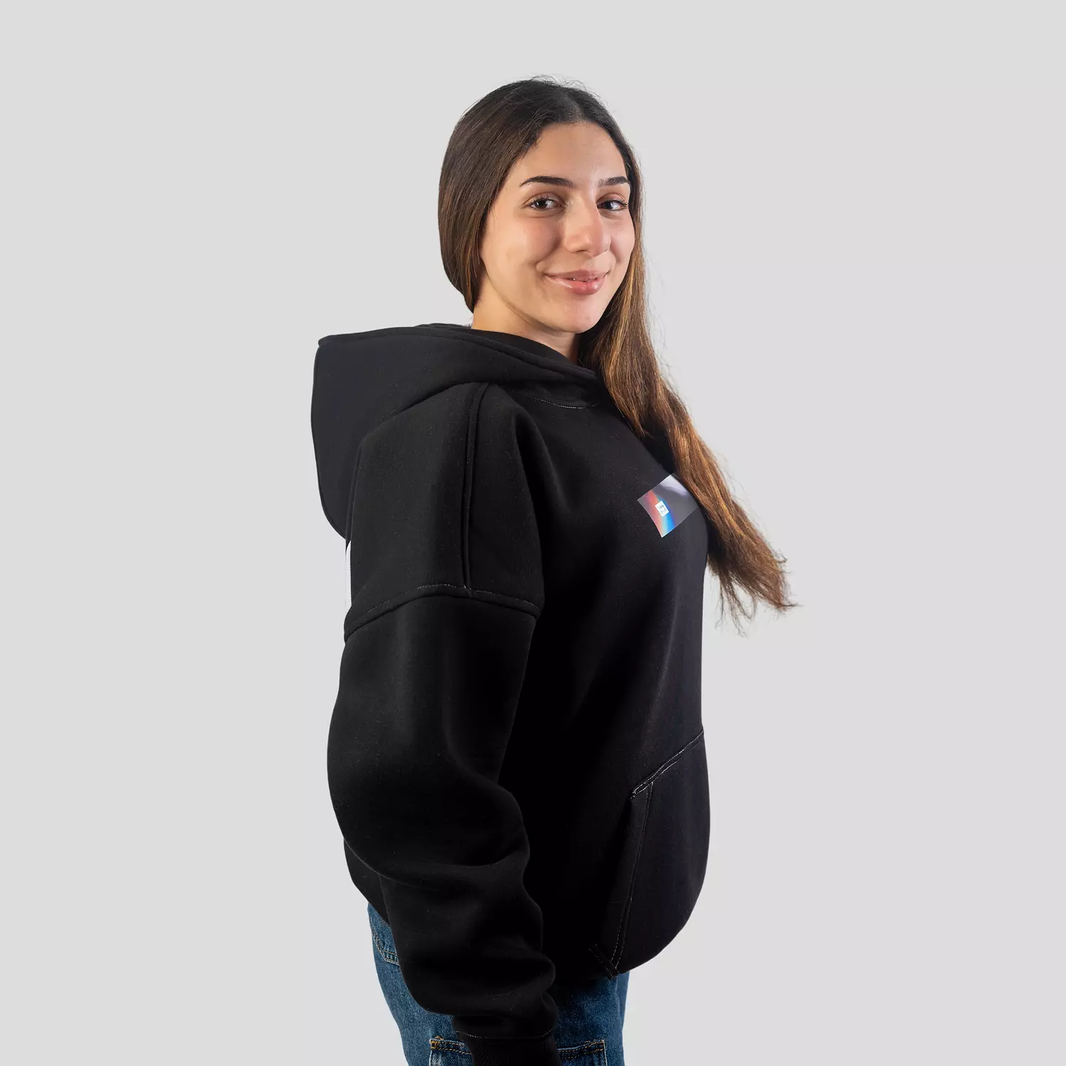 Awlad Allah Hoodie 9