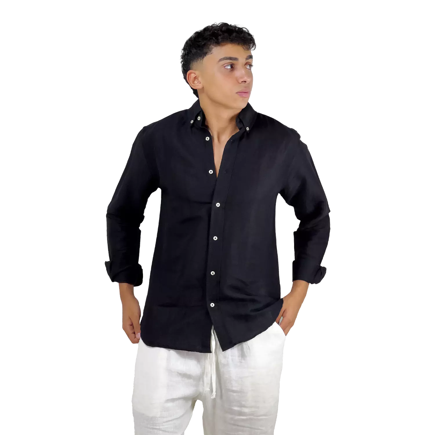 linen shirt 5