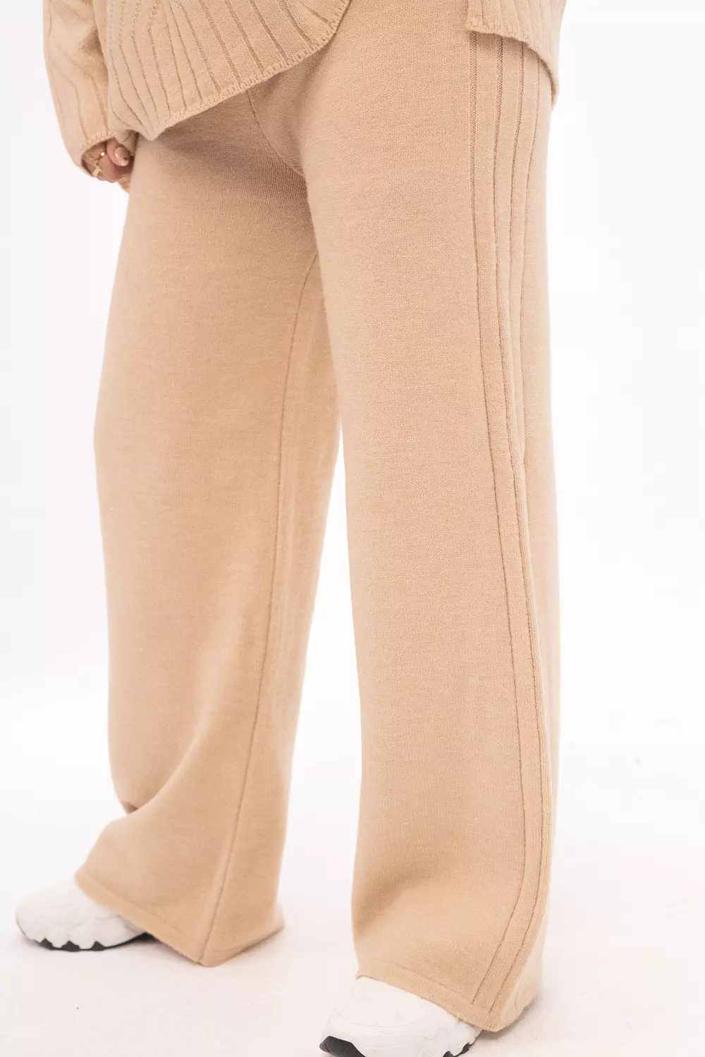 Ribbed Knit Set 21