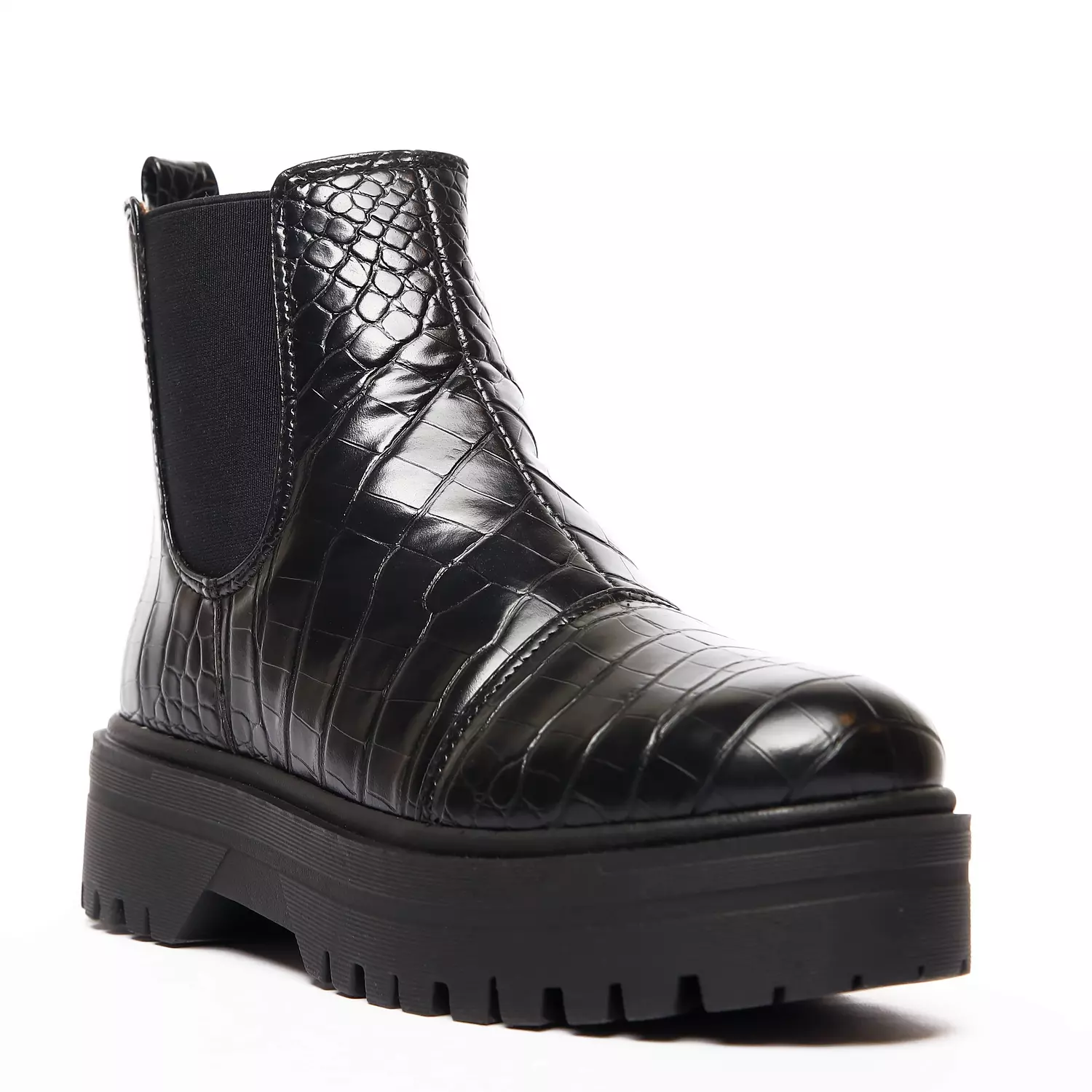 Escape Crocodile Boots image