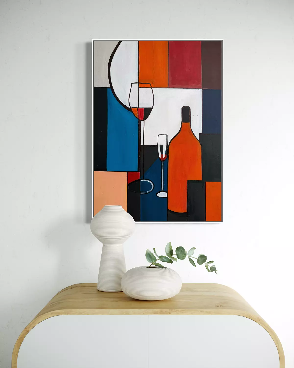Cubism  hover image